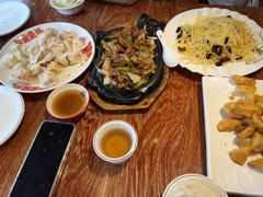 -满堂春特色餐馆