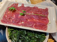 渝达嫩牛肉-重庆渝达老火锅(春熙路店)