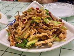 茄子干-回味南塘老王虾尾(总店)
