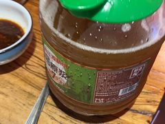 -永红源啤酒·烧烤·海鲜·大排档(台柳路店)