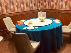 包厢-麟1929(外滩店)