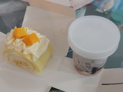 -iFood甜嫩嫩(江东北路店)