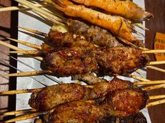 -肉串汪(望京店)