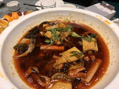 -竹溪一号·天域阁(骑马山店)