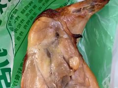 -大益烤鸡