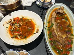 -鸿运楼·舌尖上的徽菜