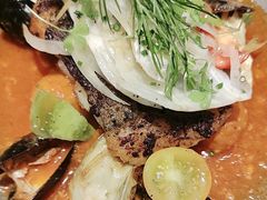 香煎比目鱼柳-Calix&Lay's(新天地店)