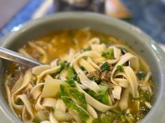 -回辉登偰氏面片(东莲花美食街店)
