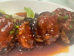 -普天和酒楼·新津菜·烤鸭(天津之眼店)