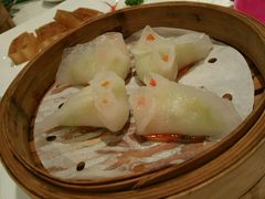 -红棉中餐厅·广州海航威斯汀酒店