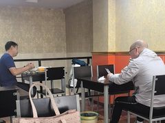 -回回锅贴(小河沿店)