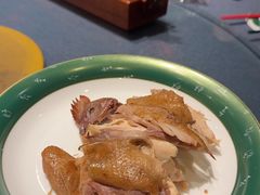 -金狮麟·新豫菜(金码大厦店)