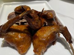 -琬苑鸽庄·川粤融合菜(解放碑总店)