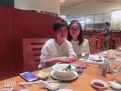 -香港九龙海逸君绰酒店