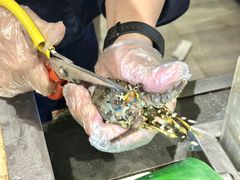 -亚马逊蒸汽活海鲜自助(LCM置汇旭辉广场店)