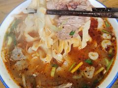 -清真马杰山牛肉汤馆