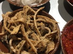 -周幺妹重庆老火锅(银泰城总店)