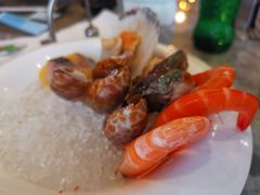 -粤海璇宫·木棉花高空旋转餐厅·聚会派对