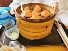 -四季美汤包(户部巷店)