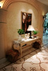 过道-圣安娜美业