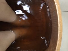 泡脚-津派修脚足道·养生调理(禄安大街店)