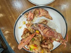 -醉壹号海鲜大排档(厦门美食地标店)