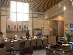-大渔铁板烧(东城店)