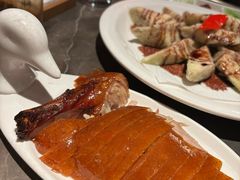 -金鸭季·北京烤鸭(深业上城店)
