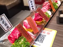 -赤坂亭·M9和牛烧肉(南京江南虹悦城店)