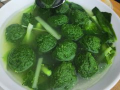 -柏合黄记豆腐皮饭店