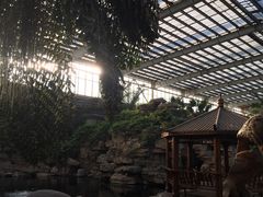 -龙达温泉生态城