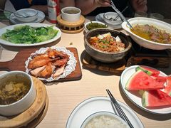 -吴氏老妈·23年家常菜(古城店)