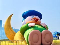 -长沙北辰三角洲大悦城