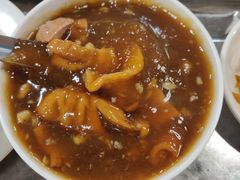 炒肝-姚记炒肝店(鼓楼店)