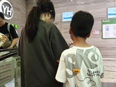 -比格比萨自助(南京万达茂店)