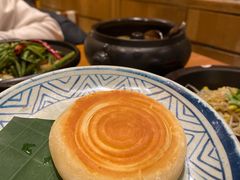 -云海肴·汽锅鸡·云南菜(苏州中心店)