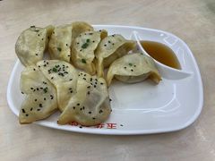 锅贴-玉华饮食店(茅台路店)