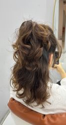 -MS.SALON美发沙龙