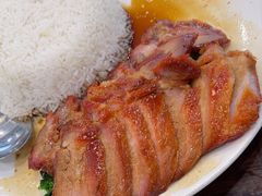 -澳门西南饭店·粤菜·茶市·手工点心(华海路店)