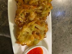 -绿茶餐厅(天津天河城店)