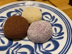 -三石铁板烧(紫竹桥店)