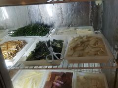 -泡椒王自助铁板烧(天生丽街店)