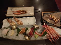 -南苑环球酒店-稻菊日式餐厅(鄞县大道店)