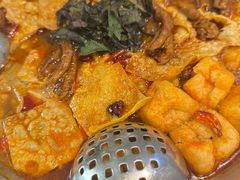 -小螺大作·螺蛳粉火锅(林和西店)