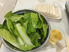 -三峡农家菜(三峡店)