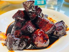 -永安鱼庄·镇江菜(丁卯店)