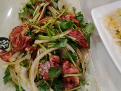 -赵胖炙子烤肉&深夜酒馆(簋街店)