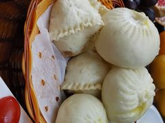 -清真悦宾楼食府(海湖店)