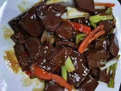 -老牌坊鲁菜名店(聊城美食岛店)