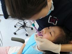 -维乐口腔(格林门诊长宁店)
